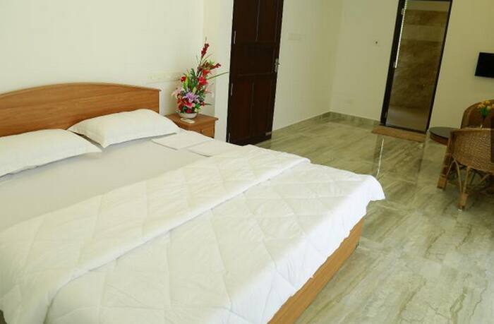 Pavana Homestay, Kochi 4